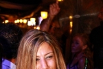 Byblos Souk Nightlife on Saturday, Part 2 of 3